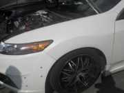 Kotflügel links vorne HONDA Accord VIII Tourer (CW) 60260TL0G00ZZ