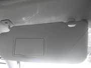 Sonnenblende links NISSAN Qashqai (J10) 96401JD000