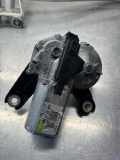Wischermotor hinten OPEL Meriva A 9132802