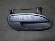 Türgriff rechts vorne OPEL Omega B Caravan OPEL STARSILBER II FARBCODE 82 OPEL STARSILBER II FARBCODE 82L