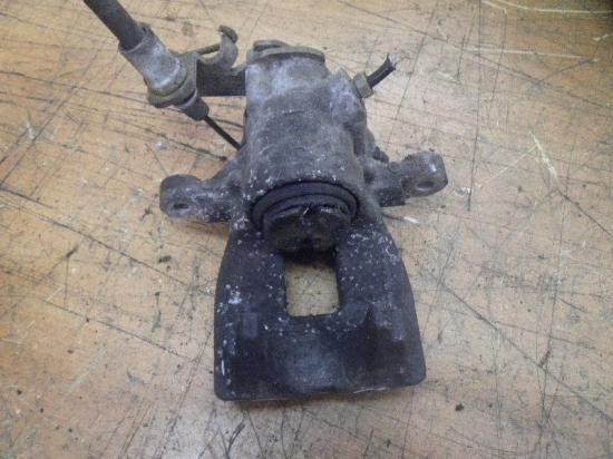 Bremssattel links hinten CITROEN C4 I (LC) BOSCH Bild Bremssattel links hinten CITROEN C4 I (LC) BOSCH