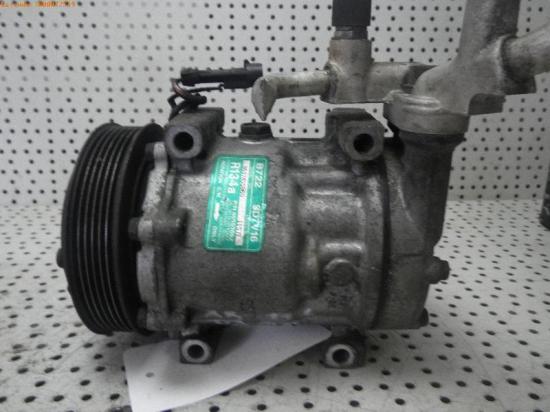 Klimakompressor FIAT Brava (182) Bild Klimakompressor FIAT Brava (182)