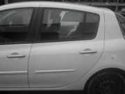 Tür links hinten RENAULT Clio III (BR0/1, CR0/1) 7751476191