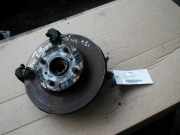 Achsschenkel links vorne SUZUKI Liana (ER)