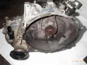 Schaltgetriebe SKODA Fabia (6Y) FNK