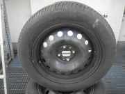 Kompletträder Renault Captur 205/60 R16 92H