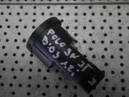 Schalter für Licht VW Polo IV (9N, 9A) Bild Schalter für Licht VW Polo IV (9N, 9A)