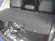 Hutablage SKODA Fabia II (542) 5J6867769B