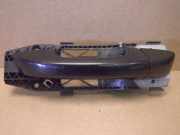 Türgriff links vorne SKODA Superb II (3T) 3T0837885E 1K8837206C
