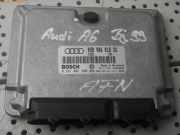 Steuergerät Motor AUDI A6 Avant (4B, C5) 038906018DG