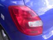 Rückleuchte links SKODA Fabia II (542) 5J6945111