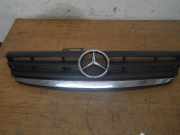 Kühlergrill komplett MERCEDES-BENZ A-Klasse (W169) A1698850074 A1698800083