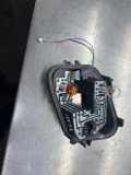 Lampenträger Heckleuchte links SKODA Fabia III (NJ) 6V6945231