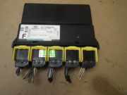 Steuergerät Zentralverriegelung FORD Focus (DAW, DBW) 1S7T-15K600-FD