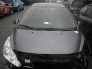 Motorhaube PEUGEOT 207 7901 N2