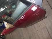 Tür links hinten VW Passat B5 (3B2)