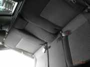 Sitzbank 2. Reihe Stoff klappbar OPEL Meriva A