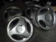 Alufelgen Satz OPEL Corsa B (S93) 51/2JX14H2 ET49