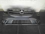 Stoßstange vorne Mercedes Vito 447 Mopf A4478850925