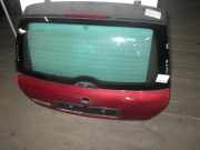 Heckklappe / Heckdeckel RENAULT Clio II (B)