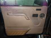 Fensterheber links vorne LAND ROVER Discovery I (LJ, LG)