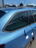 Seitenscheibe rechts hinten SKODA Octavia III Kombi (5E) 5E9845298H