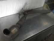 Katalysator ohne Lambdasonde VW Jetta III (1K2) 1K0254504BX 1K0151690AK