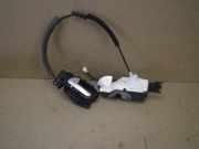 Türschloss links vorne CITROEN Berlingo II Kasten (B9) 828406
