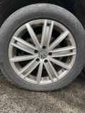 Alufelgen Satz VW Tiguan I (5N) 5N0601025AF