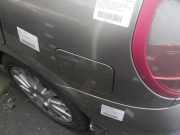 Tankklappe NISSAN Almera II Hatchback (N16) 788304M730