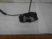 Türschloss links vorne RENAULT Clio III Grandtour (R) 300123F