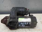 Anlasser OPEL Astra F CC D6RA 25B40404