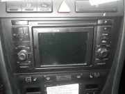 Radio/Navigationssystem-Kombination AUDI A6 (4B, C5) 4B0035192EX