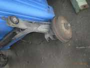 Hinterachse komplett VW Polo III Classic (6V2)