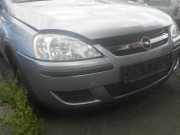 Stoßstange vorne OPEL Corsa C (X01) 93174593