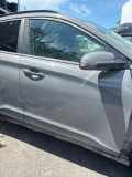 Tür rechts vorne HYUNDAI Kona I (OS, OSE, OSI) 76004J 9010