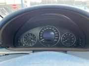 Tachometer MERCEDES-BENZ CLK (C209) A2095400111