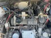 Motor ohne Anbauteile (Benzin) VW Golf V Plus (5M, 521) CBZB