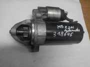MERCEDES-BENZ E-Klasse Anlasser 0001115047