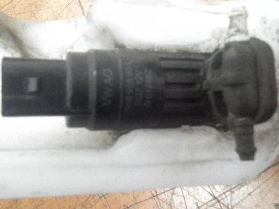 Behälter Scheibenwaschanlage VW Fox Schrägheck (5Z) 1K6955651 Bild Behälter Scheibenwaschanlage VW Fox Schrägheck (5Z) 1K6955651