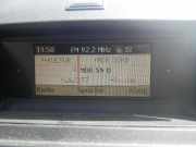 Display MERCEDES-BENZ C-Klasse (W204) A2048203197