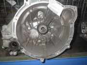 Schaltgetriebe MAZDA 2 (DY) MOTORCODE:FYJA GETRIEBECODE:WXX