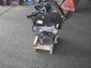 ohne Anbauteile OPEL Astra H LAUFLEISTUNG MotorCODE MOTORCODE LPP