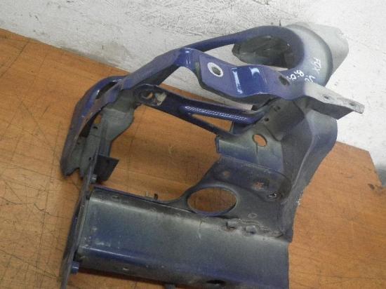 Halter für Hauptscheinwerfer VW Fox Schrägheck (5Z) INDIENBLAU Bild Halter für Hauptscheinwerfer VW Fox Schrägheck (5Z) INDIENBLAU