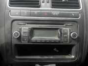 Radio VW Polo V (6R, 6C) 5M0057156CX