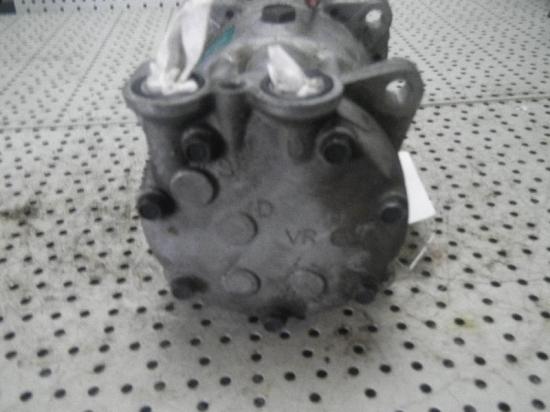 Klimakompressor RENAULT Clio I (57) Bild Klimakompressor RENAULT Clio I (57)