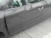 Tür links vorne VW Passat B7 Variant (365) 3AA831055