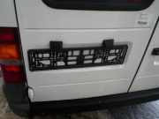 Hecktür links FORD Courier Kasten (J3S, J5S)