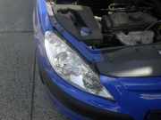 Hauptscheinwerfer rechts PEUGEOT 307 6205 Z2