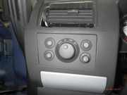 Schalter für Licht OPEL Zafira B (A05) 13070320
